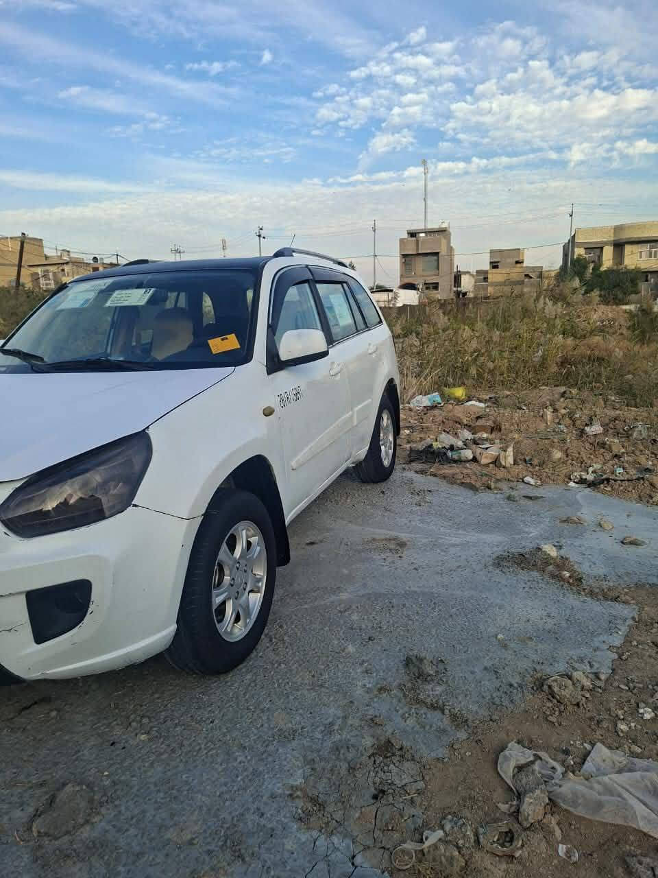 شيري تيكو موديل ١٣ رقم دولي مشروع وطني كير مكينه مكفولات سعر ٤٨ بيه مجال هاذه الرقم تليفون ***********
