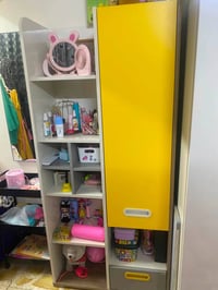 غرفة شبابية • ٦ قطع