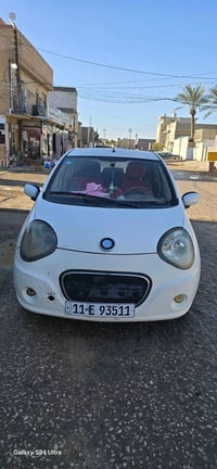 باندا • ٢٠١٣ • باسمي