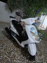 دراجة سكنس فحل كوري نوزل خطين سكليتر دراجة محرك ما مفتوح مكفولة كفالة ...