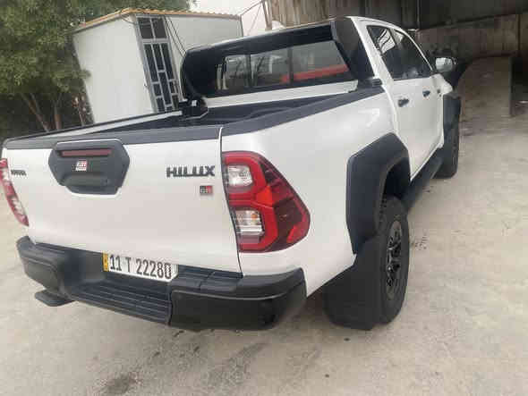 جي ار  GR موديل 24 السيارة مكفوله من كلشي رقم بغداد مميز ماشيه 43السعر 440 مكان السياره السماوه الرميثه *********** /***********
