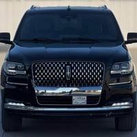 لينكولن نافيكيتور 2023 للبيع او مراوس Lincoln Navigator 2023   ماشيه 1...