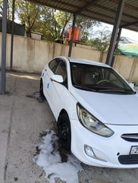 اكسنت • ٢٠١٥ • ابي الخصيب