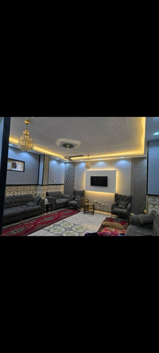 بيت للبيع مساحته ١٩٦ بي ستقبال وكرج ٢غرف نوم ومطبخ وصاله 
الطبق الثاني  ٢شقق كل وحده وحد 
مجرات بناء ٢٠١٧
طابوك الوجه ١١ ونزال ١٩ 
العنون الزعفرانيه نهايت اربع شورع سعيدة كبال مدرست ابن حيان 
خامس بيت من الشرع 
والشقق متجرات السعر ٢١٠
طابو ملك طرف سند مستقل


**إذا كنت صاحب هذا الإعلان وتريد حذفه لأي سبب، رجاءا أرسل رسالة إلى الدعم الفني**