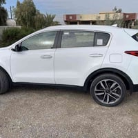 سبورتج • ٢٠٢١ • كفاله عامه