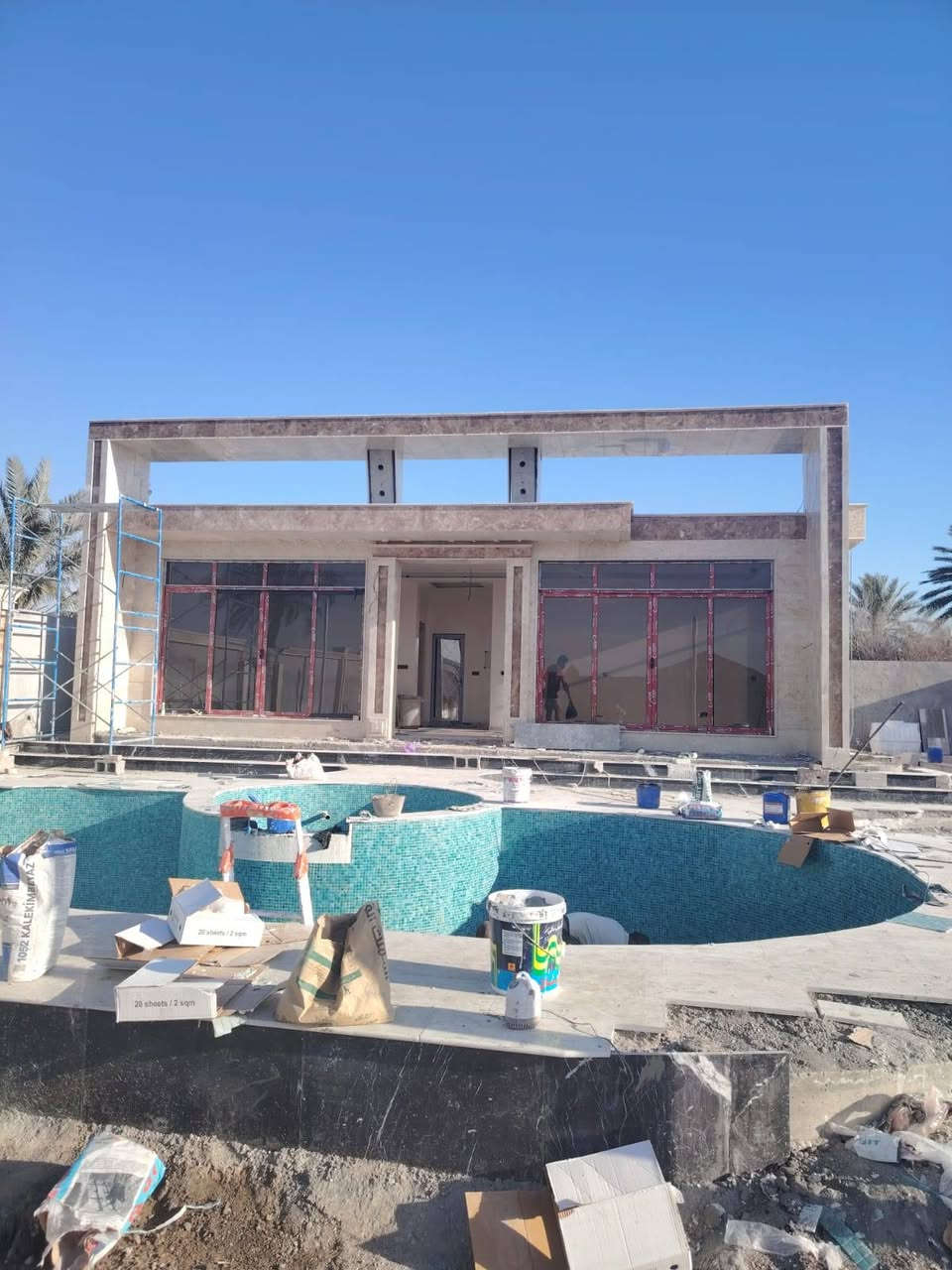 كادر عمل تغليف الوجهات المرمر والحجر ميكانيك شغل درجه والالى وسعار مناسبه واتساب ***********
اتصال ***********
