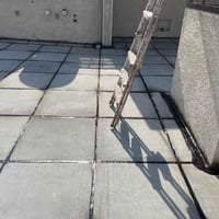 لعمل الماستك وعادة الصطوح القديمة ولمتروكة قلع الماستك القديم شغل درجة...