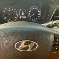 سوناتا • ٢٠١٦ • مكينة ٢٤٠٠