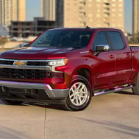 سيلفرادو LT • ٢٠٢٤ • تيربو ٢.٧