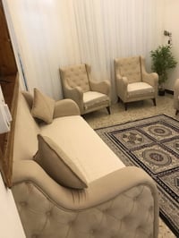 تخم تركي • عشر مقاعد • كالجديد