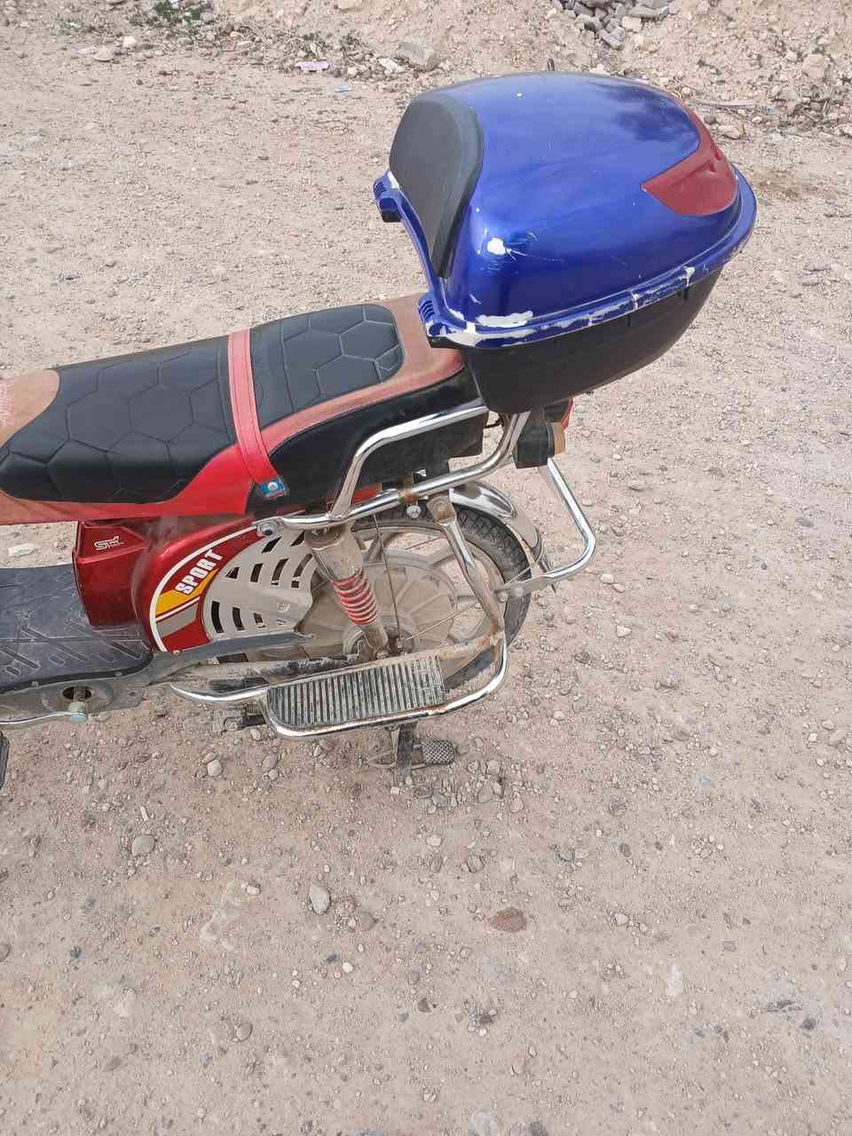 باسيكل شحن لبيع بطاريات زينه سعر على خاص الاستفسار على الرقم ***********
