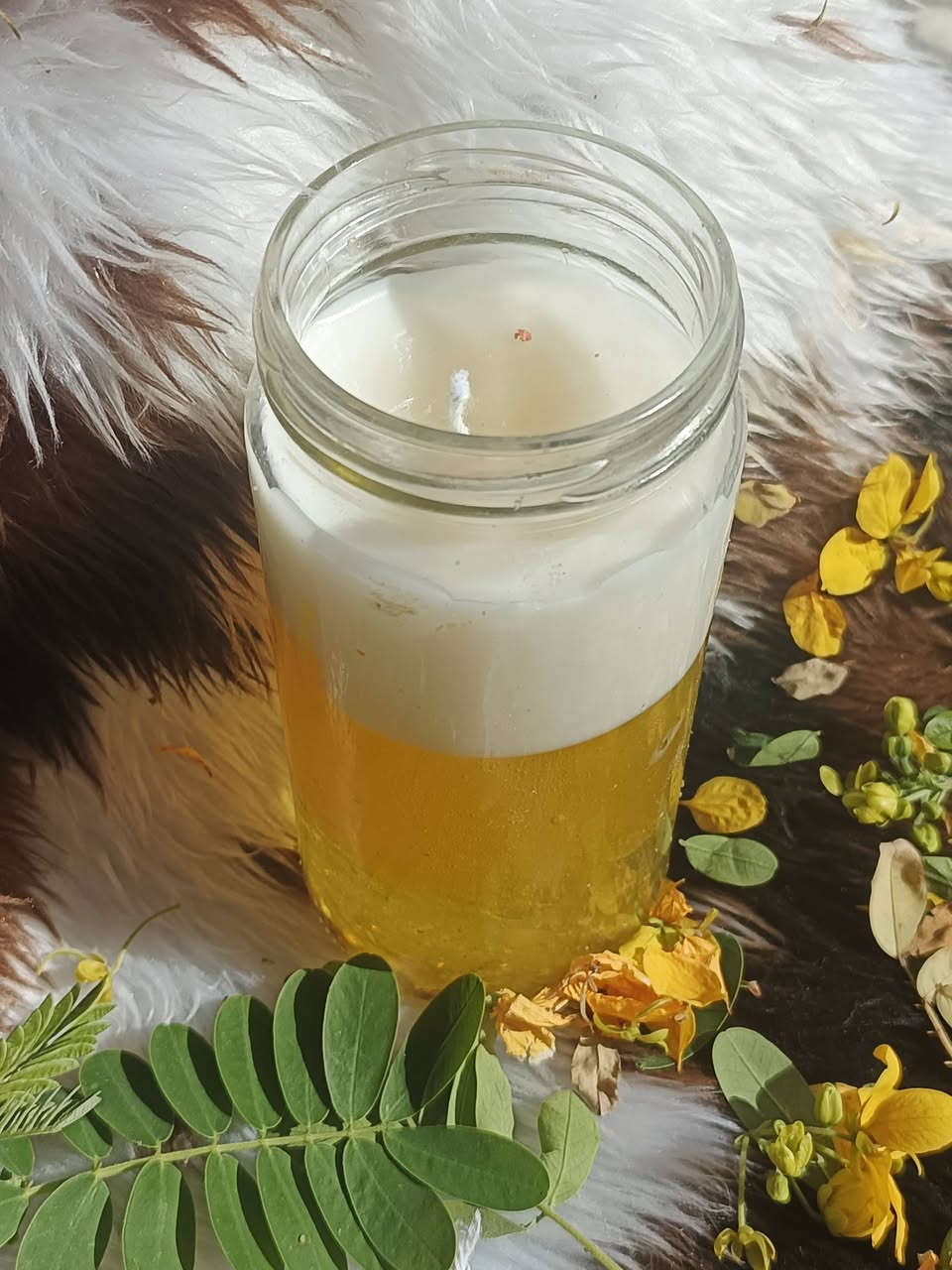 شنو رأيكم بهالشمعة؟ ✨
تحبون الشموع أكثر للديكور لو للهدايا؟ 🕯️🎁
تشكيلة شمع بتصاميم أنيقة تضيف لمسة فخامة وهدوء للبيت.
كل قطعة معمولة بذوق حتى تعطي جمال خاص للمكان.
اكتبوا رأيكم بالتعليقات:
تحبون الشموع الكبيرة لو الصغيرة؟ 🤍
وللي حاب يطلب، المراسلة على الخاص مفتوحة 📩
يوجد توصيل لجميع المحافظات العراق 🇮🇶
توصيل داخل الهاشمية مجانا وباقي المحافظات 3الاف


**إذا كنت صاحب هذا الإعلان وتريد حذفه لأي سبب، رجاءا أرسل رسالة إلى الدعم الفني**