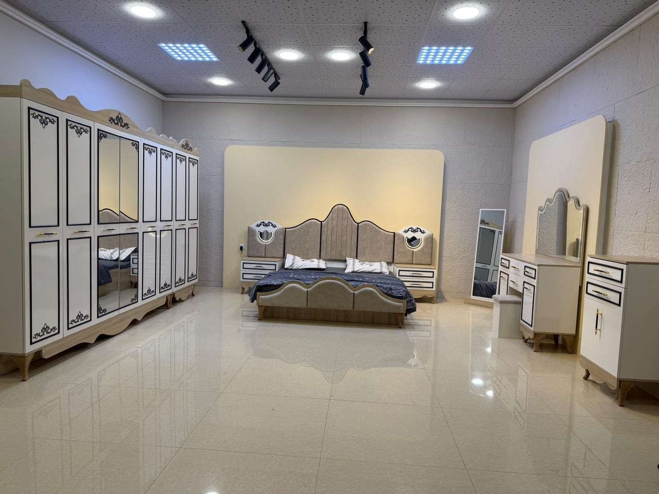 أهلاً وسهلاً بكم 

متوفر جميع انواع الاثاث المنزلي ما عليك فقط ضغط ع رقم لتواصل معنا عبره الواتساب wa.me/9647725972986


**إذا كنت صاحب هذا الإعلان وتريد حذفه لأي سبب، رجاءا أرسل رسالة إلى الدعم الفني**