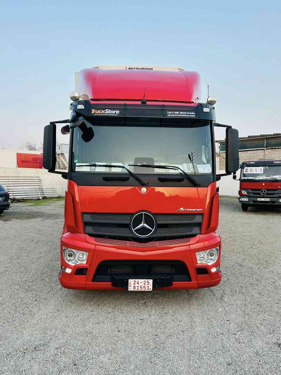 مـاشـاءالله تـبـارك الله 🏁معرض بابل
موديل(2017)🇩🇪🇩🇪🇩🇪

حجم (2546) 💪 🧿

مواصفات (فول -فول)

متر (740)رتفاع( 260)

شاصي(عدل) 

مكان (سليماني)

السعر (👍)

مكفول كفالة عامة

***********

‏***********

☎️***********
