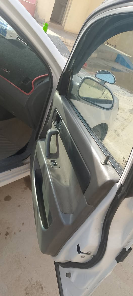 سياره او تماتيك موديل12 السياره مامسجله ولا مگصوصه السعر40  هاذه رقم الموبايل والشراي يتصل‏‪***********‬‏ سياره اوبترا
