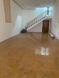دار للبيع /عنوان الدار /الزهراء/حي الرفيع خلف كراج بغداد مساحه الدار 6...