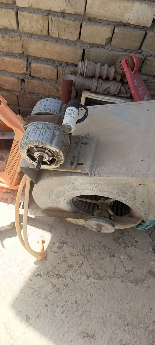 مبردة موسم واحد تحت المطر هيج صارت  للبيع كلهن شغالات 75 قفل


**إذا كنت صاحب هذا الإعلان وتريد حذفه لأي سبب، رجاءا أرسل رسالة إلى الدعم الفني**