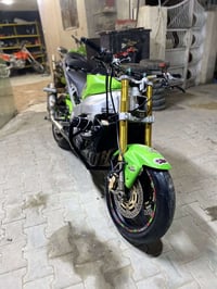 كاوسكي ٦٣٦ • موديل ٢٠٠٤ • اعظمية بغداد