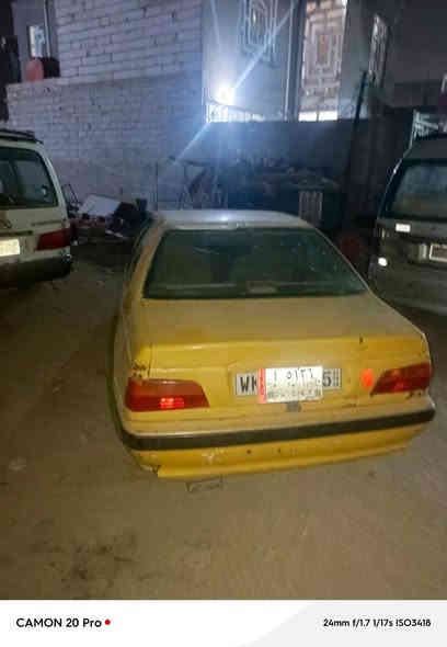 السلام عليكم بيجو بارص للبيع 16 وبيها مجال قليل ماواصل ياعيها والريد يراسلني ***********
