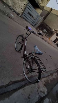 بسكليت • للبيع • بغداد المحموديه