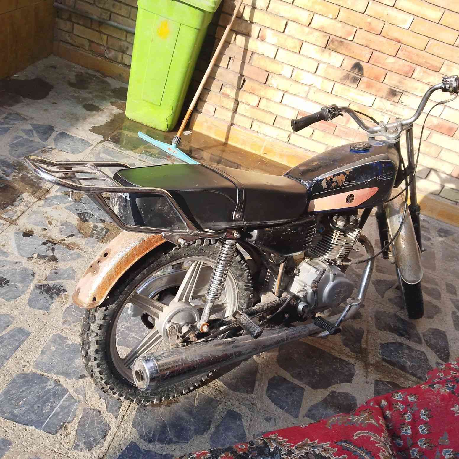 سلام عليكم نامة يراني 4 كير موديل 2019/ مكينة خير من الله كابريتر بلادي سعر 250/ وبيها مجال مكان بغداد شارع فلسطين *********** واتساب
