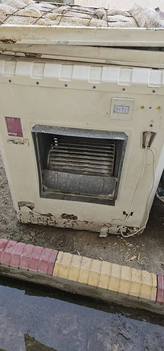 للبيع الجبيره ب60 والاصغر ب50 والميز 25


**إذا كنت صاحب هذا الإعلان وتريد حذفه لأي سبب، رجاءا أرسل رسالة إلى الدعم الفني**