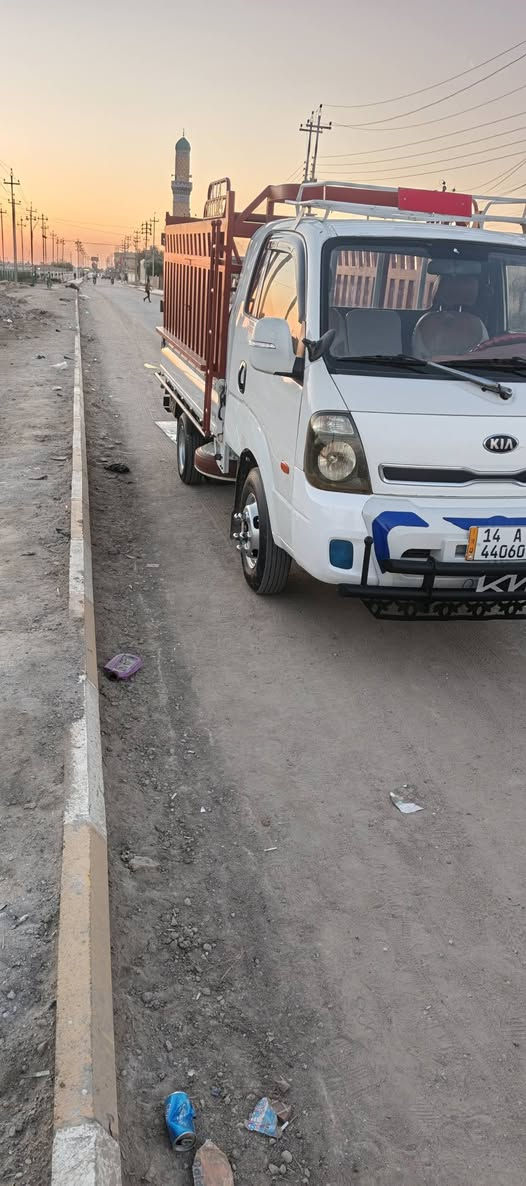 السلام عليكم كيه فحل موديل 2014مكفوله كفاله عامه كير ومكينه واكسن حداديه جديده تخم تاير جديد سنويه لغاية 2030 تحويل مباشر السعر 120وبيها مجال شي بسيط للشراي الرقم ***********
