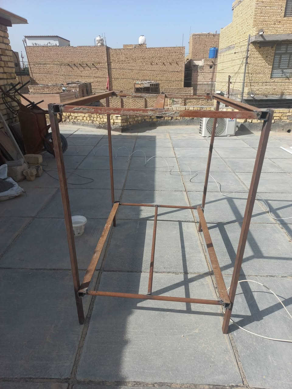 للبيع


**إذا كنت صاحب هذا الإعلان وتريد حذفه لأي سبب، رجاءا أرسل رسالة إلى الدعم الفني**