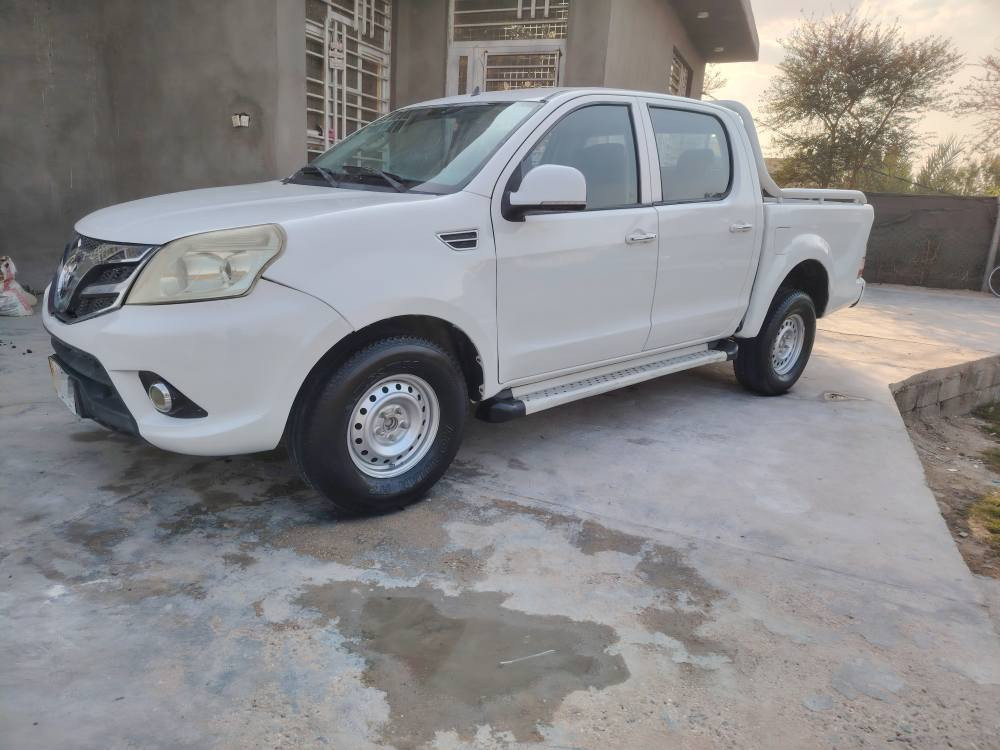 بيكم فوتون 2015 عاليه رقم بابل الماني شرط التحويل مكينه وكير مكفولات حداديه جديده تخم تايرجديد أرضيةمغلفه جلد السعر ٥٤ وبيها مجال *********** *********** بغداد, العراق
