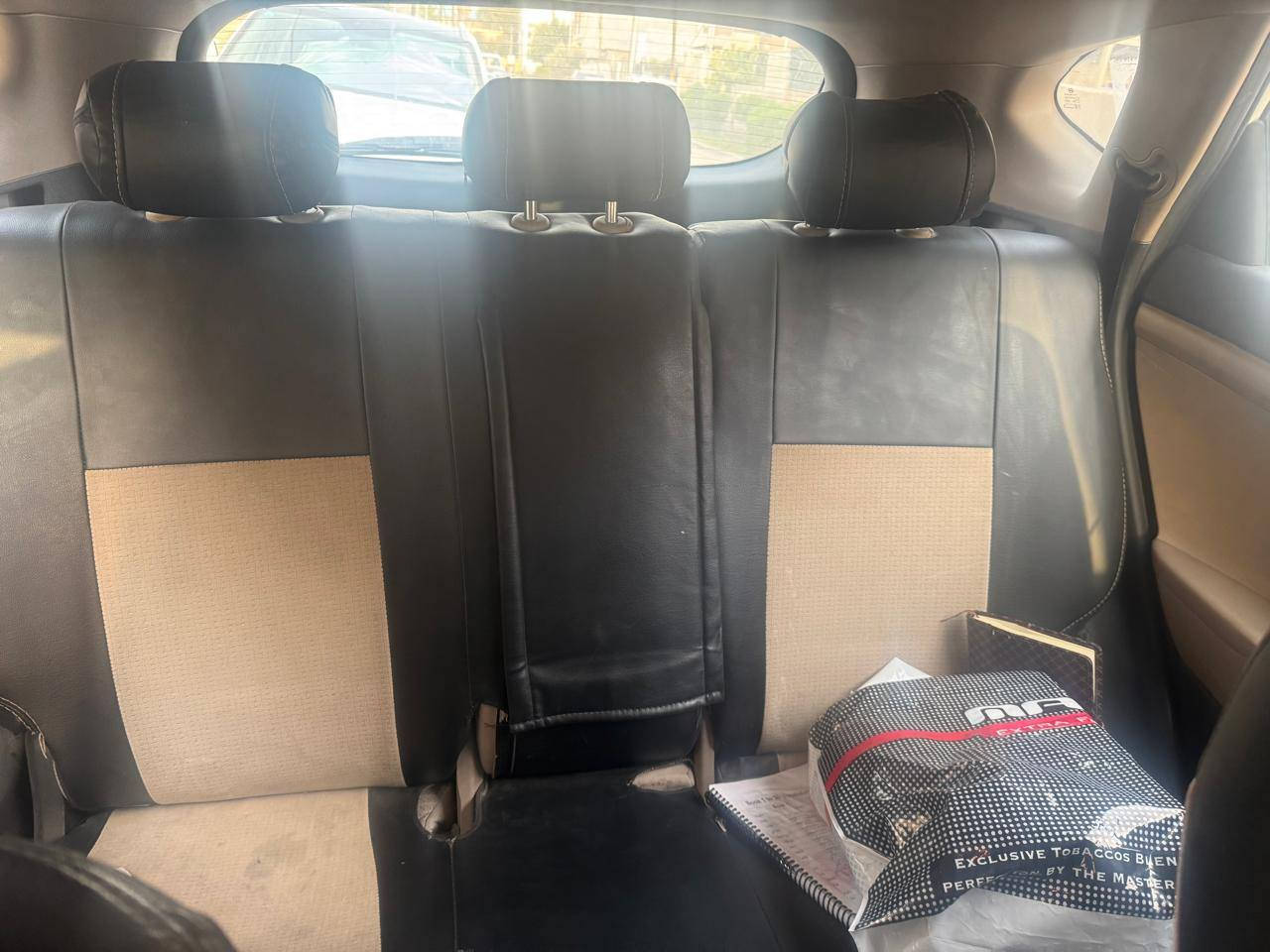 توكسان موديل 2018
ماشية 70000
سيارة مكفولة من الصبغ والبارد  والكير والمحرك والتبريد 
بيها شخوط بسيطة بالدعامية  ورصعة بالجاملغ الامامي 
السعر 18200$
للاستفسار التواصل عبر الواتس اب 
***********
