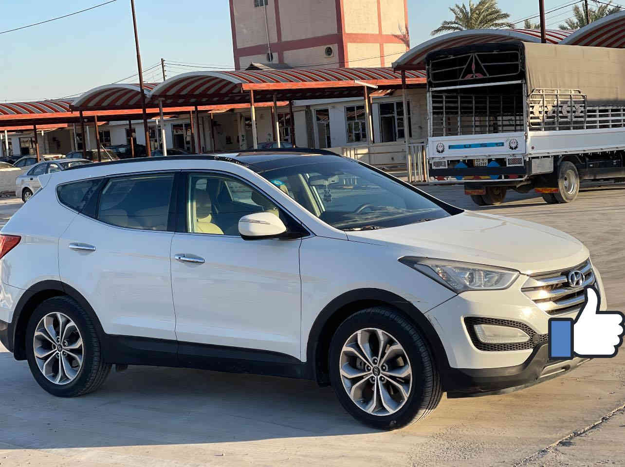 السلام عليكم
للبيع سنتافي خليجي 2013 بأسمي رقم وهزه جديده
مكينه 6 سلندر مكفوله من تنقيص وتبخير مامفتوح بيهه لا بستم ولا رنكات يعني بلادي ‼️
سيارة جناي مامخلي بيها شي بيها نقص كامله زوج تاير قبل شهرين شديته صدر امامي خلفي جديد والسياره بدون حادث فقط رصعات خفيفه جداً وخدوش في هلالات التايرات الاماميه
رقم بغداد 
مواصفات:الفول 1/1
1_فور ويل +مانع انزلاق
2_حجم المحرك 6سلندر 
3_تبريد تدفئه بل كشنات
4_كشنات جلد 
5_بانوراما طكتين 
6_تحكم استيرن (4 تحكمات ستيرن)
7_كروز سرعه (تحكم سرعه بالستيرن )
8_تبريد تدفئه 
9_شباك نيكل 
10_شاشة ترحيب 
11_يدات نيكل
12_شاشة اعطال 
13_منظومة زنون
14_لدات امامي خلفي 
15_بردات خلفيات 
16_مري جانبيه شفط كهربائي
17_ويل كب كروم
18_دخل لونين
19_بصمات تشغيل عدد 2
20_بصمات ابواب عدد 3
21_إشارة ترحيب باليدات عند الاقتراب 
22_كشن كهرباء
23_حساسات خلفيه
24_كاميرا خلفيه 
25_شاشه لمس 
26_انظمة قيادة 
27_نظام ايكو اقتصادي
28_ 3قطع تبريد 
29_سبعه راكب
30_كشنات جلد +دومشة جلد 
31_تبريد بيانو 

بغداد الدوره او اليوسفيه

‼️سعرها 170

(***********)📱
متواجد واتساب وخط  📞
