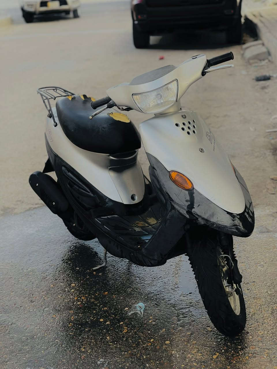 سلام عليكم
بيجي للبيع ما مفتوحه سلفر هندر كهربائيات كله شغال 
عنواني سماوه الحيدريه 
السعر خاص


**إذا كنت صاحب هذا الإعلان وتريد حذفه لأي سبب، رجاءا أرسل رسالة إلى الدعم الفني**