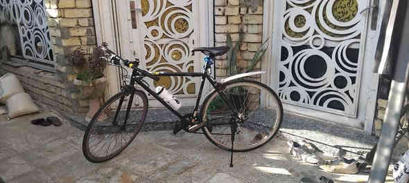 البناتي حجم 26 ويا كشن مال سيباية ابو التچوة ووالصينية الي تغطي زنجيل
مال سباق سريع طلقة ونضيف ومبدل مكينة شيمانو جديدة  
مكاني بغداد  
تواصل هنا أو على الواتساب
***********
