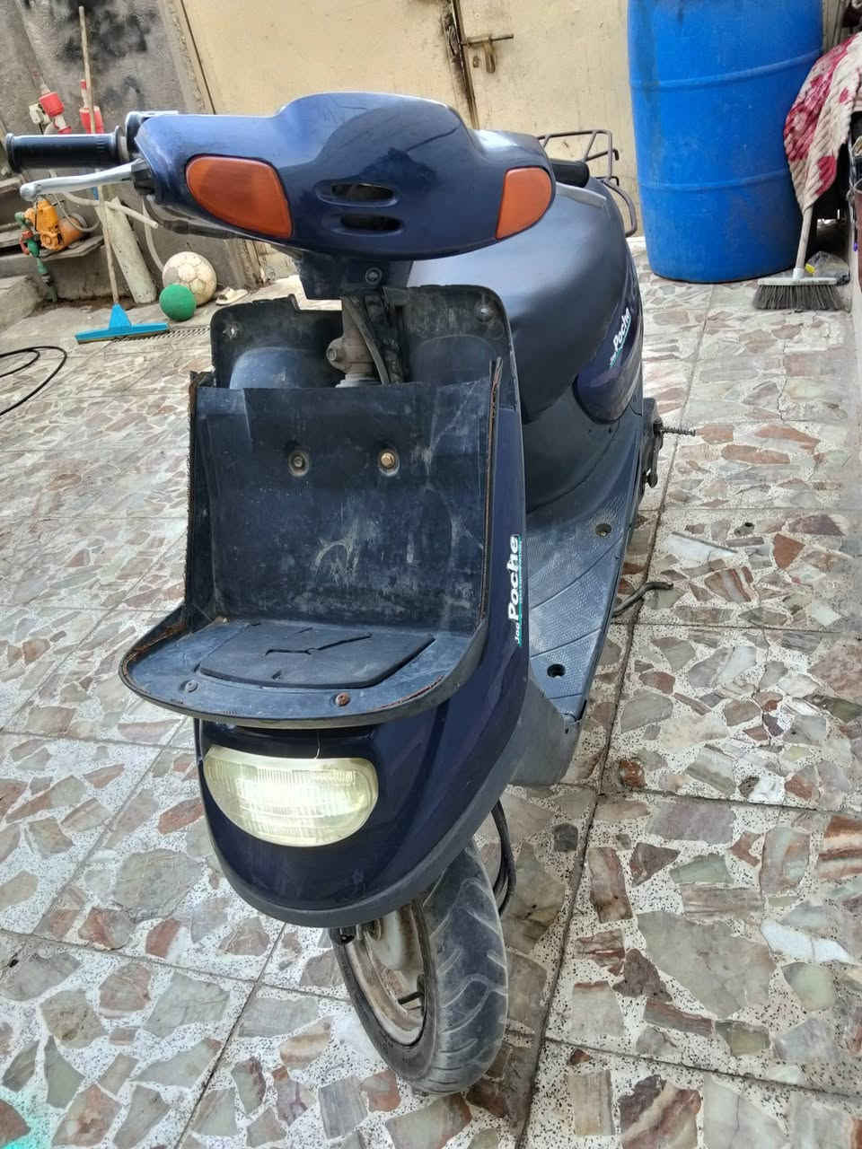 منغولي للبيع شغاله سلف اوهندر كهربائيات كامله شاصي مكفول كفر بلادي السعر 200 بيه مجال كربلاء حي الاولاء 
***********
***********
