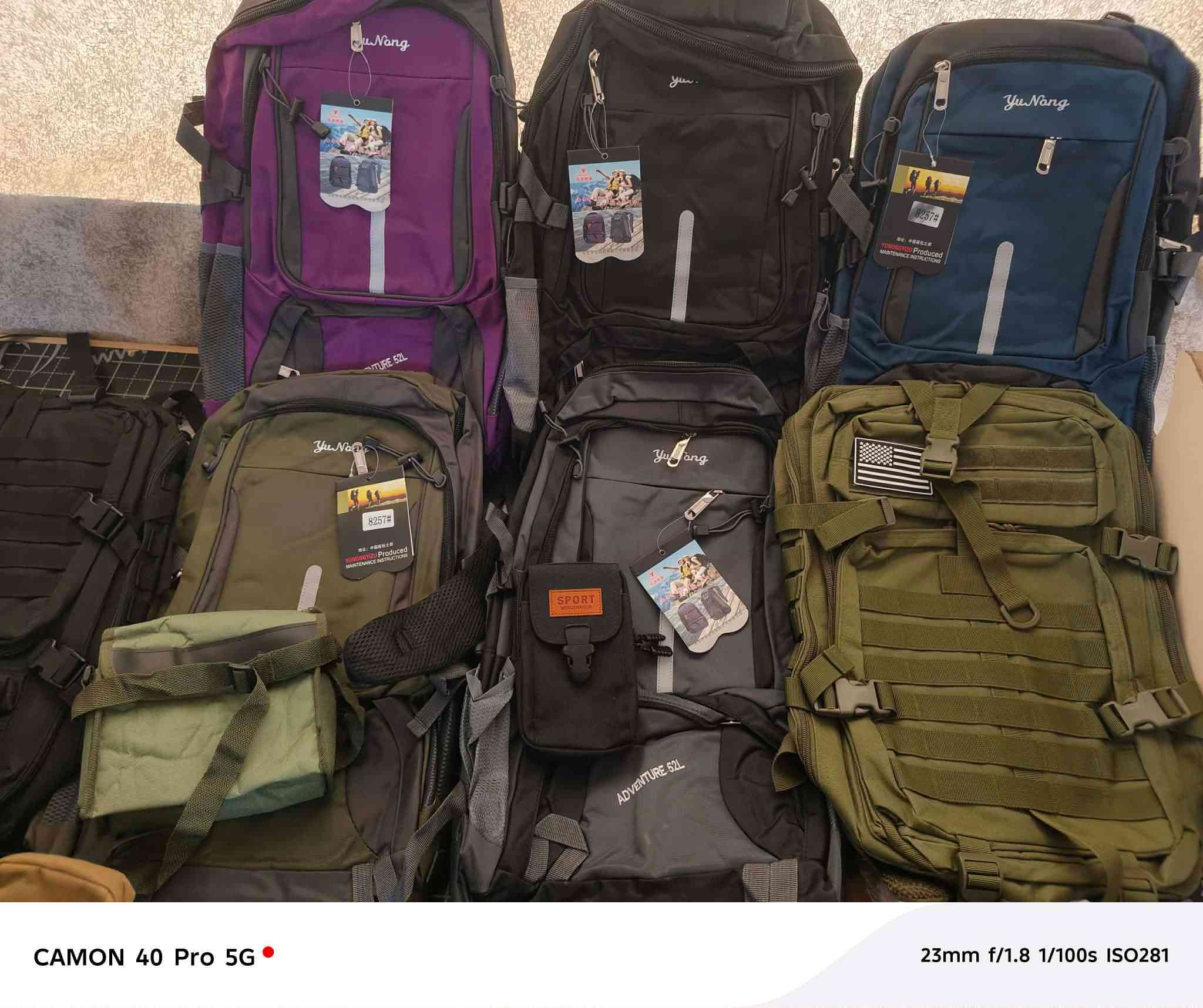 متوفرات


**إذا كنت صاحب هذا الإعلان وتريد حذفه لأي سبب، رجاءا أرسل رسالة إلى الدعم الفني**