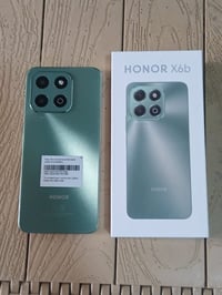 هونر X6b • ٢٥٦ • بلزكة الشركه