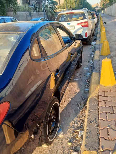 موديل 9 سياره فول موعد الفتحه بها ضربه بسيطه ماكينه 2000 وارد امريكي سعر90%***********
