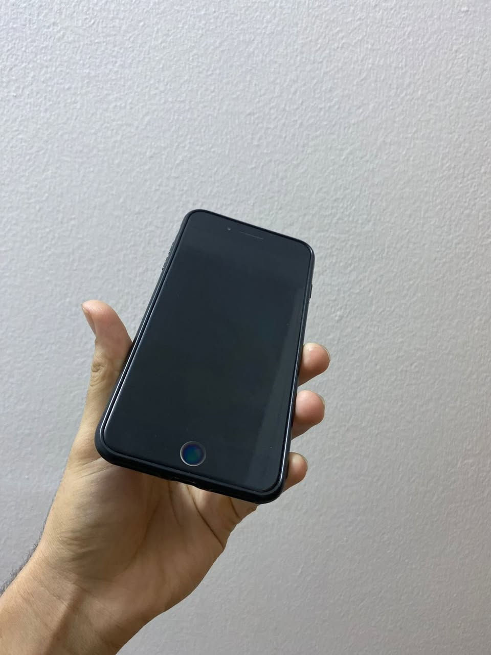 السلام عليكم 
ايفون 8 بلس للبيع 
الجهاز حيل نظيف مبدل بطارية فقط الذاكرة 64  
السعر 100 و بيه مجال 
مكاني نجف حي الجامعه 
***********

