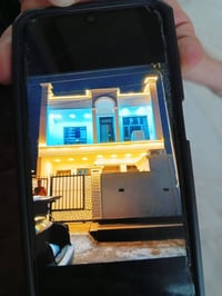 بيت طابقين • ١٥٠م • دور الزراعة الثالثة