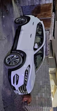 توسان • ٢٠١٨ • موصل