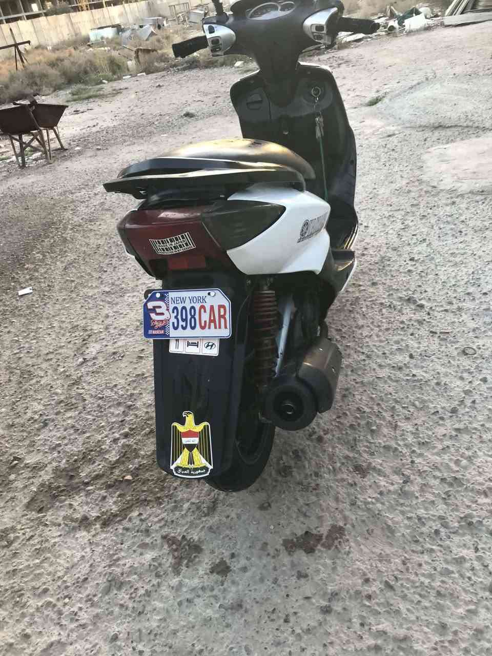 سكنس نس يف سعرها 475 مكينه خرسه مكانه باب الشرقي


**إذا كنت صاحب هذا الإعلان وتريد حذفه لأي سبب، رجاءا أرسل رسالة إلى الدعم الفني**