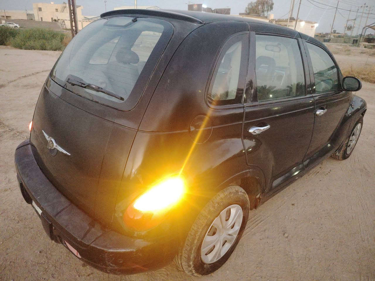 بيع نقد او اقساط دوج كلايسلر 2009 رقم بغداد صدامي مكفوله من الضرر صبغ دعاميه اماميه فقط تحتاج ترتيب بسيط جدا  كير محرك 2000 اوتماتيك جدد تدفئه تبريد غرفه جديده السعر 45$ وبيها مجال للاتصال   *********** مكاني بابل الحصوة
