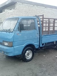 كيا حمل ٩٤ • محرك زين • الكشر