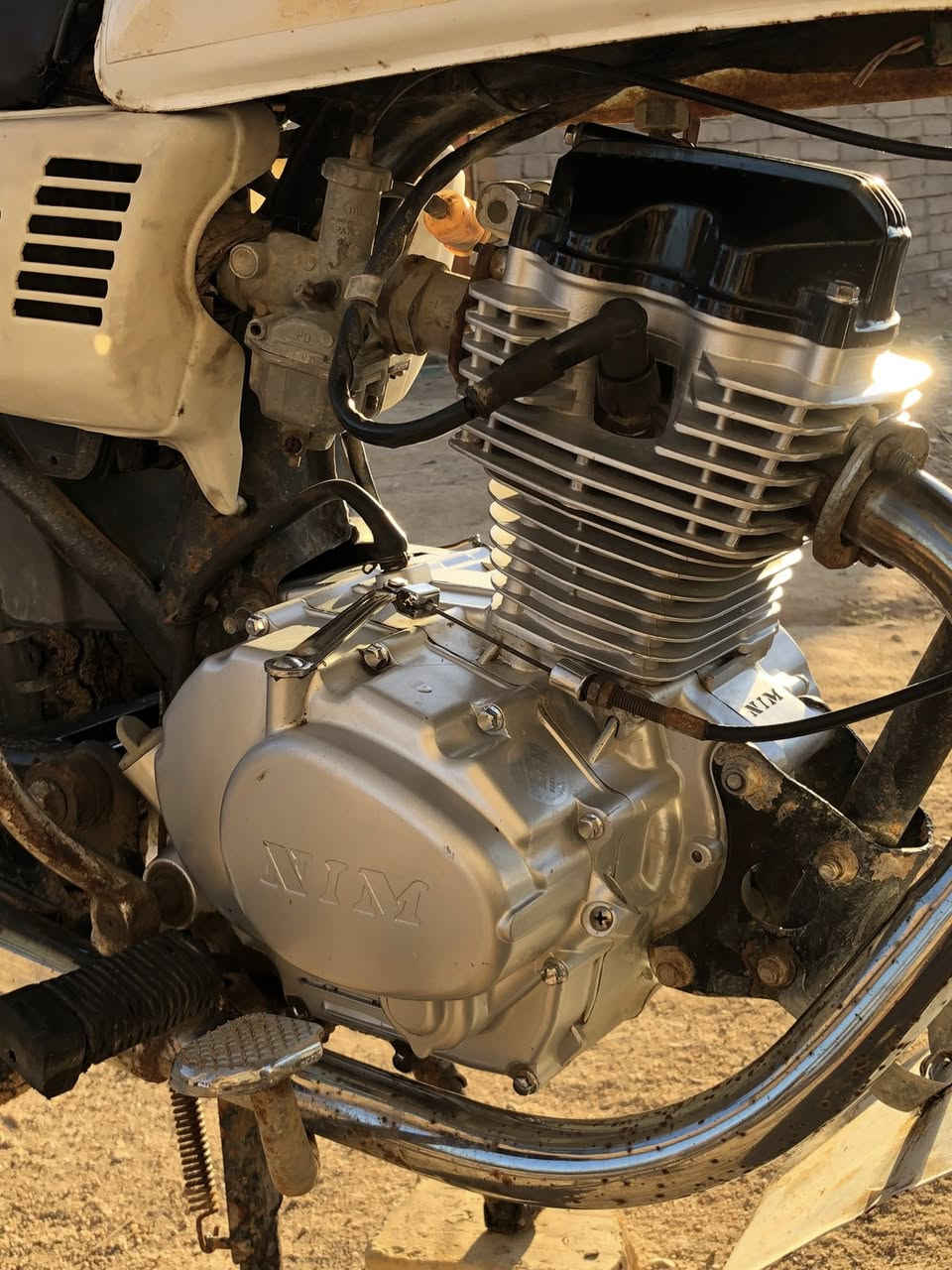 لبيع


**إذا كنت صاحب هذا الإعلان وتريد حذفه لأي سبب، رجاءا أرسل رسالة إلى الدعم الفني**