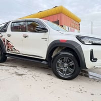 هايلوكس بيك اب • ٢٠٢١ • رقم اربيل