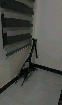 شاصي • دراجة نارية • موديل 2019 • أوراق أصلية