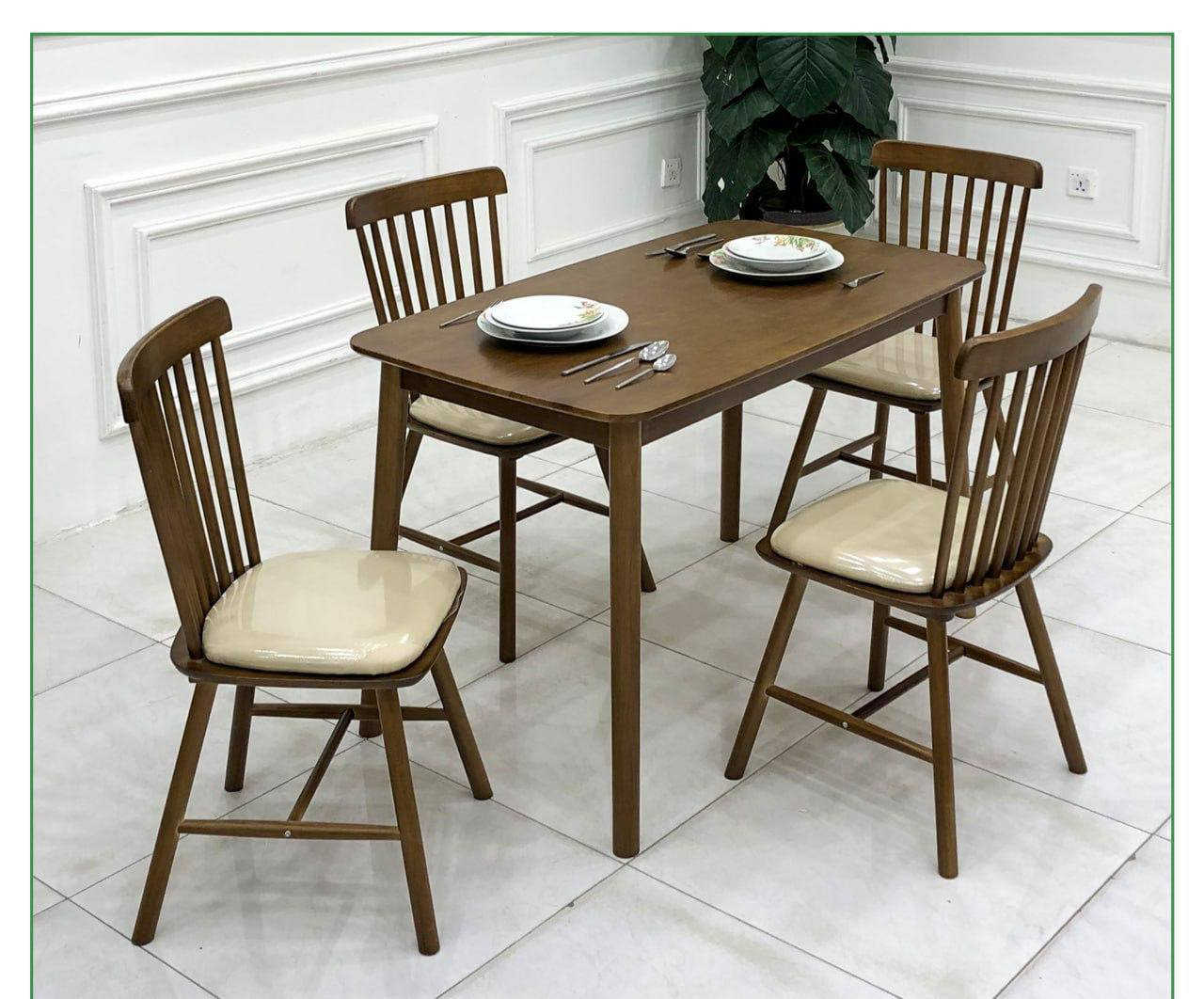 جوده الصناعة والذوق العالي الذي يليق بعملاء
توفر ميز طعام خشب ماليزي 
 شركة الدار البيضاء للاثاث الحديث
 التوصيل :
داخل بغداد والمحافظات 
للتواصل مراسلتنا على الصفحة الرئيسية او الرقم ***********:
