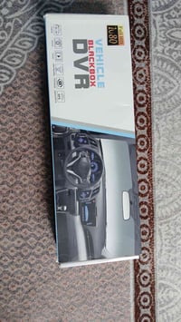 داش كام • أمامي وخلفي • جديدة