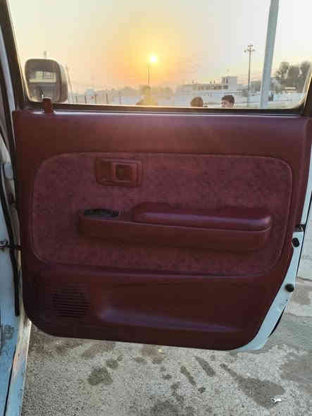 تويوتا جمره 2004 رقم أربيل سنويه لل2027 بيها ٣قطع صبغ بدون دواخل كير محرك شاصي شرط
محرك ما مفتوح تحويل شرط السعر135وبي مجال ***********
٠٧٧٢٤٤٣٩٢٠
