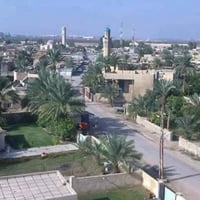 حياكم الله  أعلان🚨 قطعه ارض 100م في منطقة المكاسب مجاور حي الجهاد  واج...